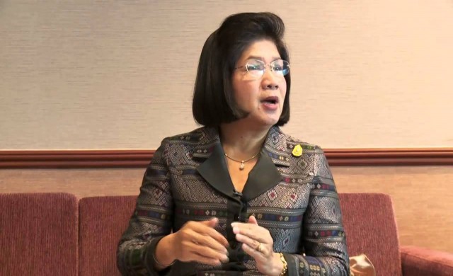 ยธ.ตั้งรองอธิบดี5กรม ผบ.คลองเปรมขึ้นรองอธิบดีราชทัณฑ์