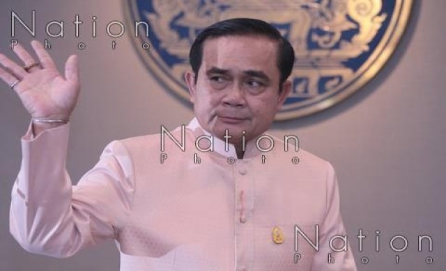 'ประยุทธ์'เคลียร์นายกฯตุรกี ปมส่ง'อุยกูร์'