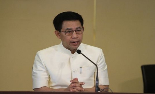 รัฐบาลฮึ่ม! กลุ่มต้าน'ซิงเกิ้ล เกตเวย์' มีโทษทั้งจำ-ปรับ