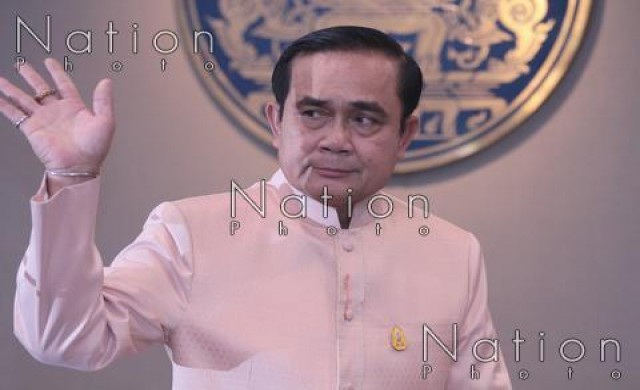 นายกฯเชิญเอกชนประชุมที่ทำเนียบฯ ขอฟังเสียงสะท้อนธุรกิจ
