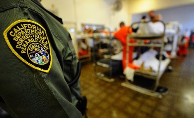 สหรัฐเตรียมปล่อยนักโทษเรือนจำกลาง 6 พันคน