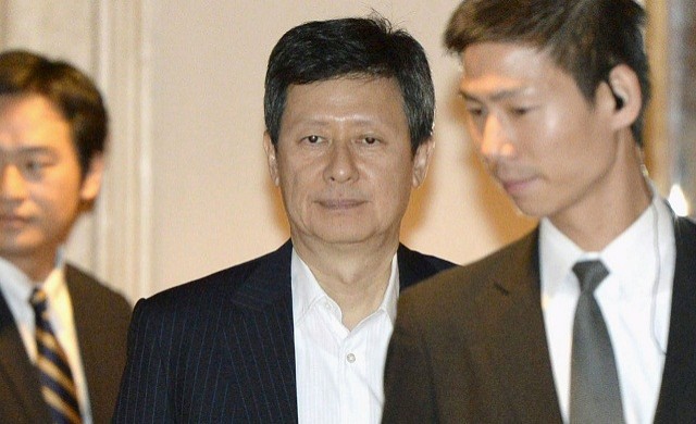 พี่ชายเตรียมฟ้องประธาน ‘ลอตเต้’