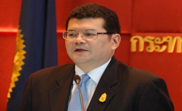 'ไทย'ผิดหวัง!มติสภายุโรปเข้าใจสถานการณ์คลาดเคลื่อน 