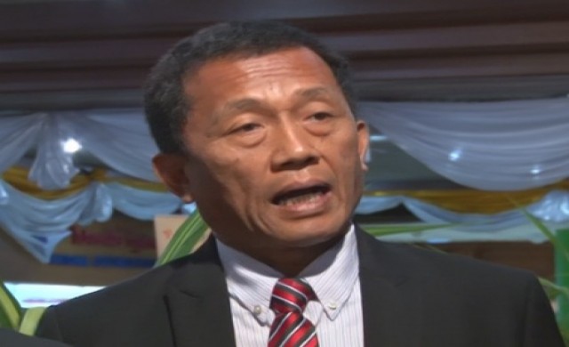 ฝาก'มีชัย'ร่างรธน.เพื่อประชาชนไม่ใช่เพื่อรัฐประหาร