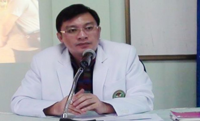 'หมอสมาน'ยัน30ศิลปิน-ดาราเข้าข่ายผิดกม.ชัดเจน