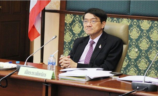 นัดชี้ชะตา'ชินภัทร' คดีทุจริตครูผู้ช่วยปลายเดือนนี้