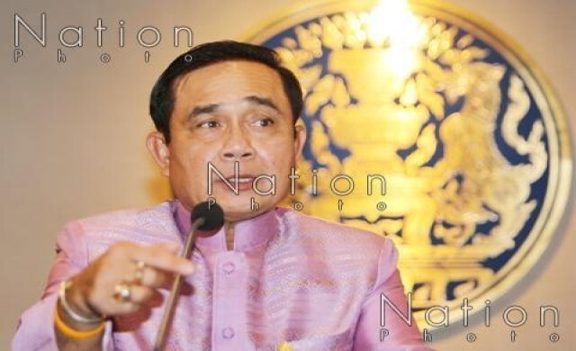 นายกฯสั่งร่างระเบียบกองทุนสสส.ใหม่ หลังส่อใช้งบไม่โปร่งใส