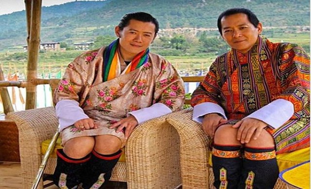 'ภูฏาน' จัดงานฉลองยิ่งใหญ่ตลอดเดือน พ.ย.