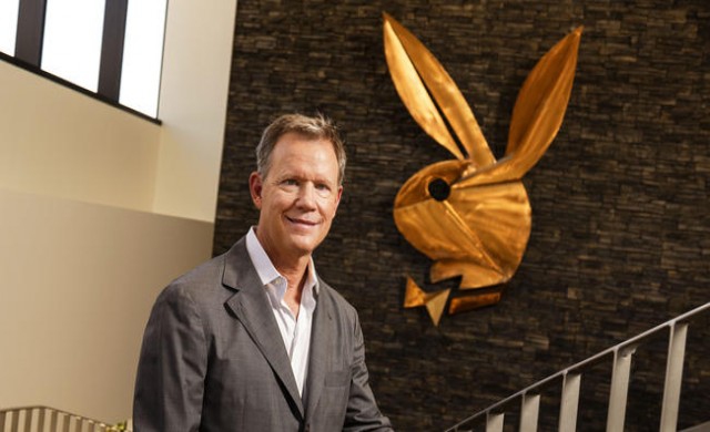 'เพลย์บอย' เตรียมเลิกพิมพ์ภาพนู้ด