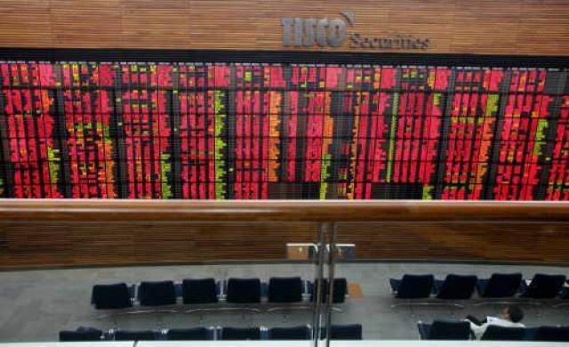 ต่างชาติลุยซื้อ'TFEX'สัดส่วนพุ่ง11% 