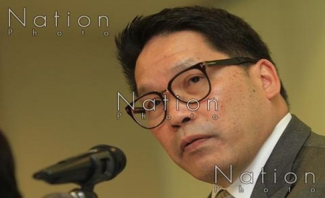 ครม.ไฟเขียวรื้อคกก.จัดหาระบบคอมพิวเตอร์ภาครัฐ