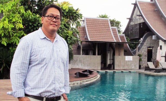 'ภูธารา' โมเดลปั้น อสังหาฯ สุดหรูในพัทยา
