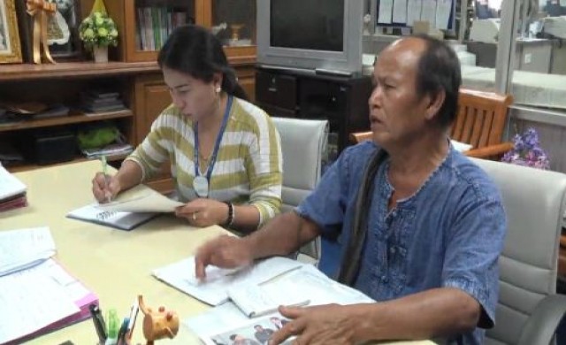 ร้อง'พม.พิษณุโลก'โดนตุ๋นเงินแสน อ้างเป็นนายพลช่วยวิ่งเต้นคดี