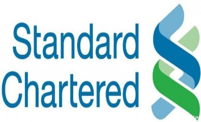 'สแตนดาร์ดชาร์เตอร์ดฯ'หั่นเป้าจีดีพีปีนี้เหลือ2.9%