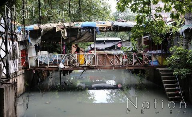 ยันรื้อถอนสะพานเหล็ก20ต.ค. เปิดทางจัดระเบียบ