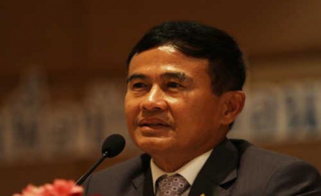 เรียกศอตช. ตรวจสอบงบฯสสส.19ต.ค.นี้