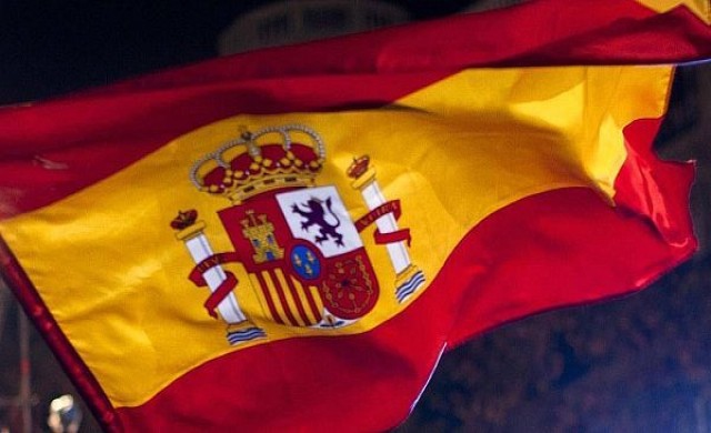 นักแต่งเพลงเสนอใส่เนื้อร้องเพลงชาติสเปน