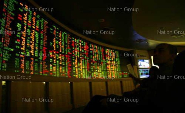 'SBITO'แจ้งความเอาผิด 4 โบรกฯป่วนเว็บ