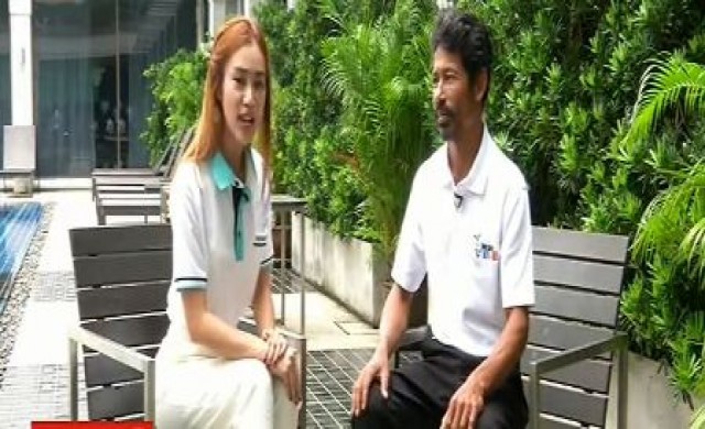 คลิปเปิดใจ 'ฮีโร่ชาวกระบี่' ฮอตสุดชั่วโมงนี้