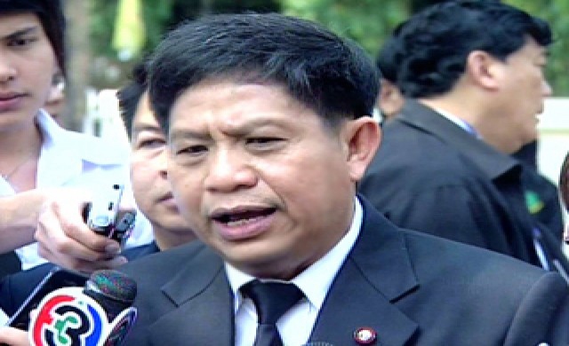 ศาลฎีกาฯรับคำร้อง ริบทรัพย์'สมศักดิ์'16ล้าน
