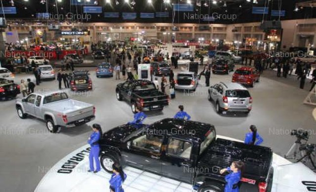 คาดอัตราภาษีรถยนต์ใหม่ ดันรายได้เพิ่ม1หมื่นล้าน