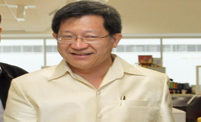 ปลัดสธ.โยกย้าย74สสจ.-ผอ.รพ. มีผลทันที