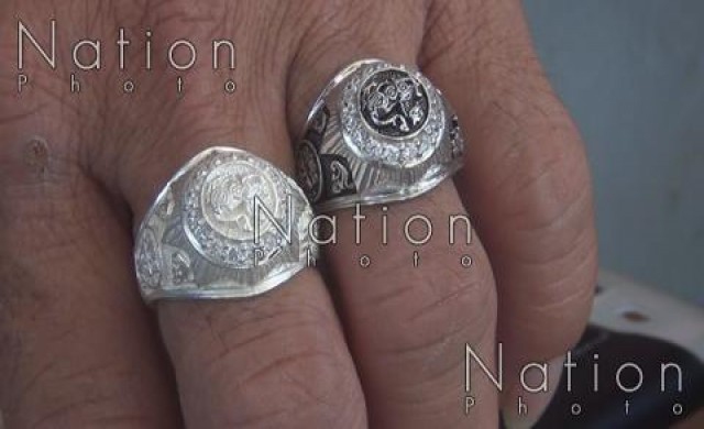 ผู้การฯประจวบเร่งสางคดี กำนัน-ผญบ.ถูกหลอกซื้อแหวนทอง