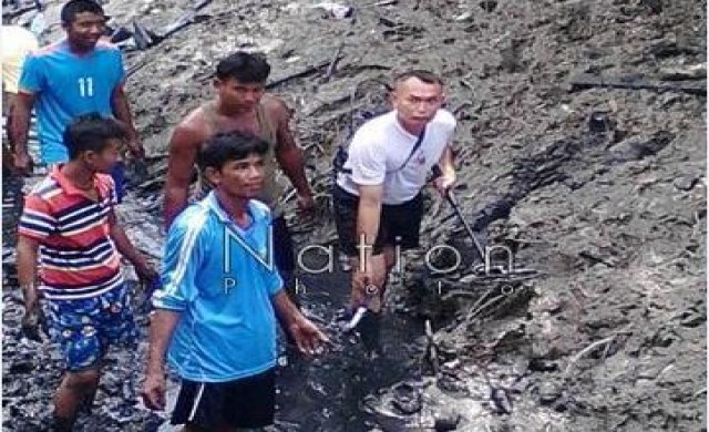 ตร.พบมีดของกลาง ใช้ฆ่าสาวม.6ระนองแล้ว