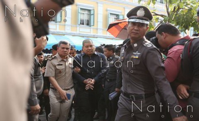 นิติเวชเผยไร้ชื่อศพ'พ.ต.ต.ปรากรม'เข้ามาชันสูตร