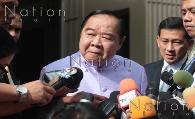 จี้'จตุพร'โชว์หลักฐานหักหัวคิว กองทุนหมู่บ้าน5ล้าน