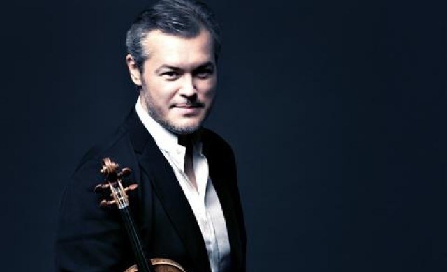 วาดิม เรปิน จากพ่อมดน้อยสู่นักปรัชญาทางดนตรี