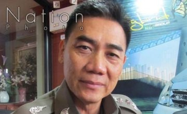 ผบ.ตร.ยัน'ประวุฒิ' ไม่เกี่ยวข้องคดีม.112