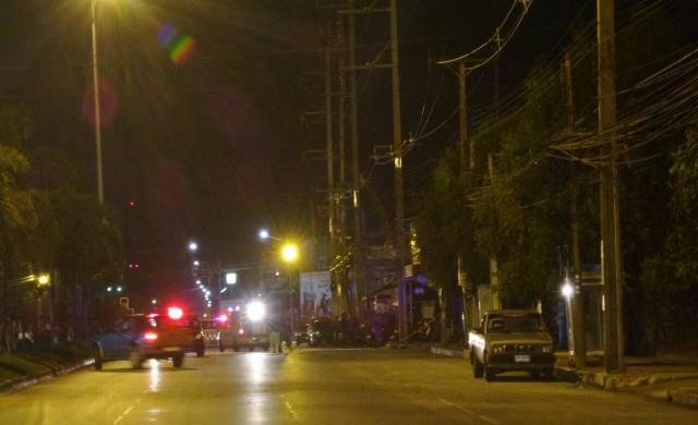 ป่วน!'บึ้ม-เผา'หลายจุดพื้นที่3จว.ชายแดนใต้ ยะลาหนักสุด