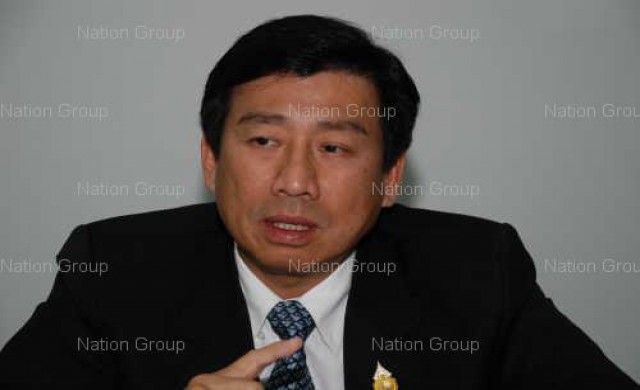 ออมสินมั่นใจสินเชื่อ-เงินฝากปีนี้โต4-5%ตามเป้า