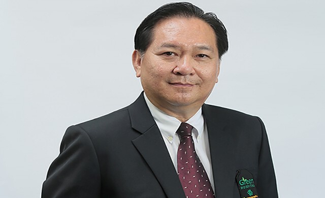 'รพ.ลาดพร้าว' ปรับทัพรับ 'เมดิคัลฮับ'
