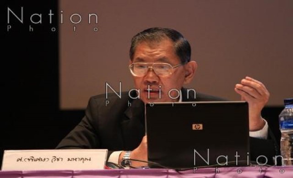 ปปช.เร่งสอบเส้นทางการเงินทุจริต สร้างแฟลตตำรวจ