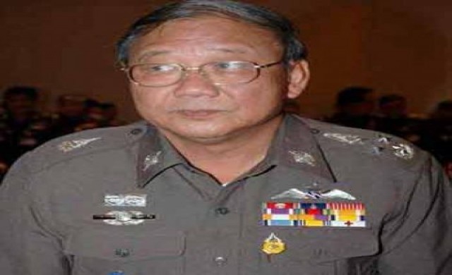 'ปทีป' ขอขยายเวลาให้ถ้อยคำ ข้อหาสร้างโรงพักทดแทน