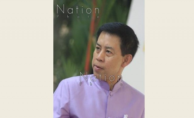 รัฐบาล ย้ำดำเนินคดีจำนำข้าวเป็นไปตามพยานหลักฐาน