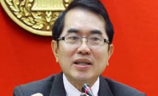 'วรงค์'เชื่อ'ประยุทธ์' ส่งซิกเอาจริง ปมจำนำข้าว