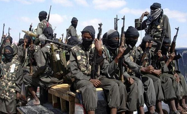 กลุ่มติดอาวุธอัล-ชาบับ โจมตีโรงแรมเมืองหลวงโซมาลี ดับ12ราย