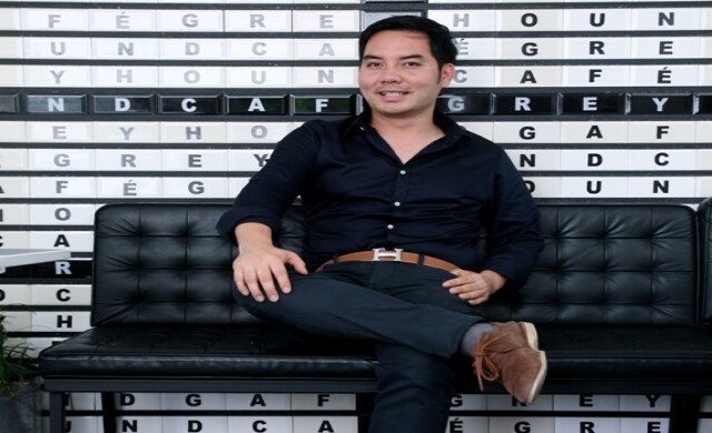 ต่อพงษ์ วงศ์เสถียรชัย Work-Life Balance