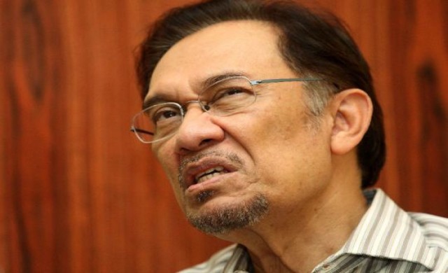 ยูเอ็นเรียกร้องมาเลเซียปล่อย 'อันวาร์'