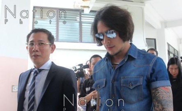 'แทค-ภรัณยู'ยันไม่รู้โพสต์ภาพเบียร์ในไอจี ผิดกฎหมาย