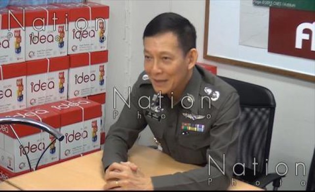 รองผบช.ภ.8 เผยพยานคดีค้าโรฮิงยาถูกข่มขู่
