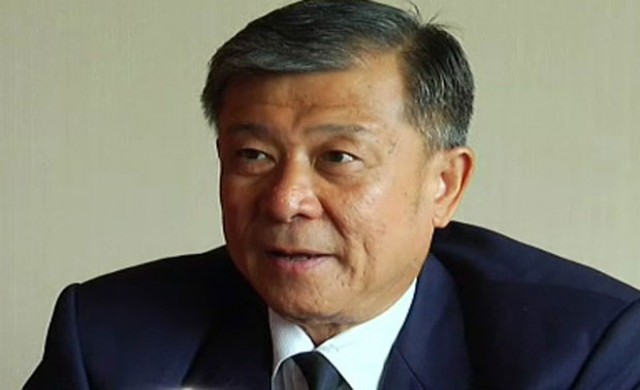 'จุมพล'พร้อมให้ปปช.สอบ กรณี'วิลาศ'ยื่นร้อง