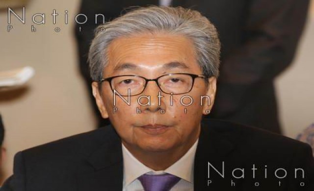'สมคิด' ยกเลิกตรวจงานกระทรวงพาณิชย์พรุ่งนี้