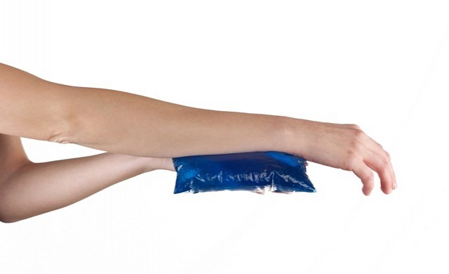 ปวดเมื่อยกล้ามเนื้อ ทำอย่างไรดี