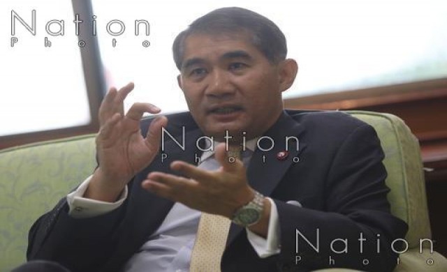 กรธ.กำลังพิจารณา ข้อเสนอส.ส.เขต350 บัญชีฯ150คน