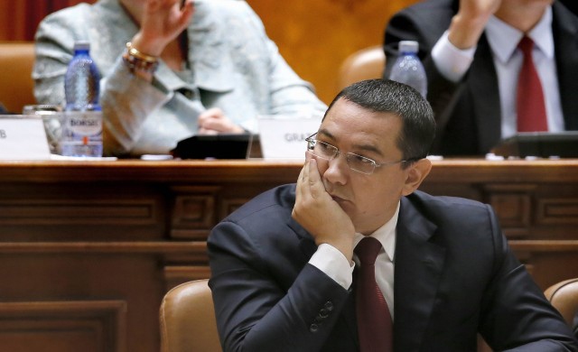 นายกฯโรมาเนียลาออกรับผิดชอบไฟไหม้ผับ