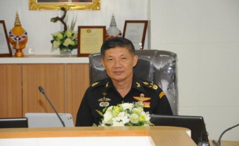 แจงสลน.ซื้อรถเบนซ์ 4คัน 78ล้าน เพื่อเกียรติภูมิประเทศ